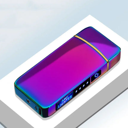 Windproof Outdoor Lighter – image 11