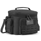 Tactical Lunch Box for Men, Insulated Lunch Bag Leakproof – image 7