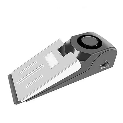 Door Stopper Alarm, Portable Door Alarm for Travelers – image 22
