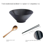 7 inch D