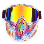 Multi-Color