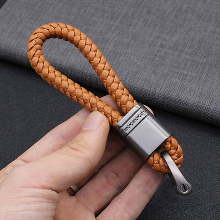 Braided Key Lanyard for Neck – image 15