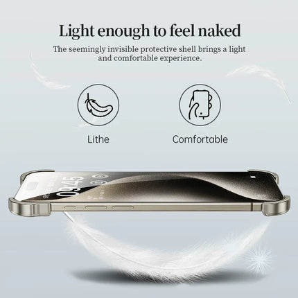 iPhone 17 Pro Max Case, iPhone 17 Pro Case – image 4
