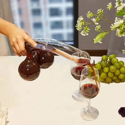 Wine Decanter, Gag Gifts for Adults