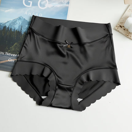 Seamless Comfort | Women's Hipster Panties with Breathable Fabric | Invisible Fit for All-Day Wear 2
