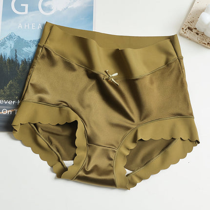 Seamless Comfort | Women's Hipster Panties with Breathable Fabric | Invisible Fit for All-Day Wear 6