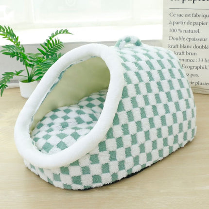 Dog Beds, Semi Enclosed Cat Bed – image 6