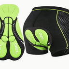 Green / XS