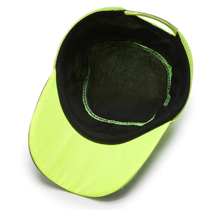 Baseball Bump Cap, Safety Bump Cap with Hard ABS Inner Shell – image 4