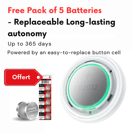 SecureTrack | GPS Tracker for Seniors with Waterproof Design & Real-Time Location Updates | Lightweight Device for Safety 2
