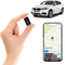 SecureTrack | Mini GPS Car Tracker with Magnetic Attachment | Real-Time Monitoring for Vehicle Safety 0