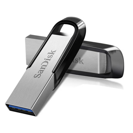 Secure Tech | Portable Encrypted USB Flash Drive with Metal Body | Compact Storage for Safe File Transfer 1