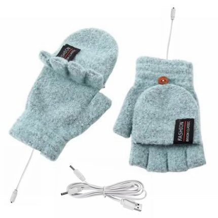 Heated Gloves for Men and Women