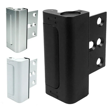 Childproof Door Lock for Home Security – image 10