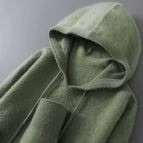 pea green / S - 50–60 kg / 110–132 lbs