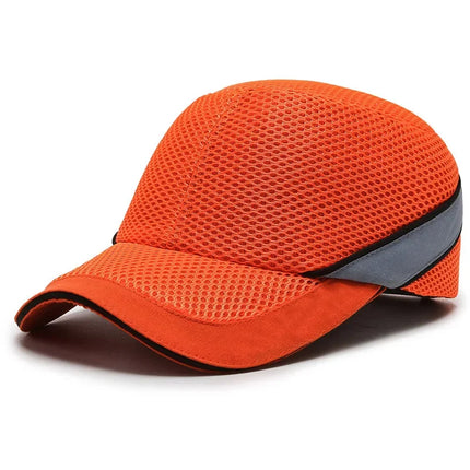 Baseball Bump Cap, Safety Bump Cap with Hard ABS Inner Shell – image 6