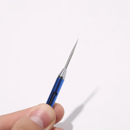 Metal Toothpick, Portable Dental Flosser – image 10