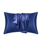 dark blue / 51cmx66cm