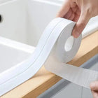 Waterproof Tape for Bathtub and Shower, Caulking Tape for Sink and Windows, Peel and Stick Caulk Strip, Sealing Tape