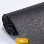 Black / 50x138 cm