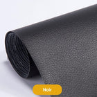 Self-Adhesive Leather Patch | 50x138cm Durable Repair Solution for Quick Fixes 0
