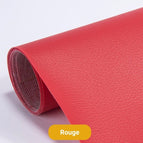 Red / 50x138 cm