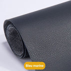 Navy blue / 50x138 cm