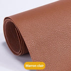 Light brown / 50x138 cm