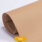 Khaki / 50x138 cm