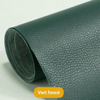 Dark green / 50x138 cm