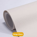 Beige-white / 50x138 cm