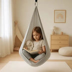 Medium (39-110 inches) / Gray