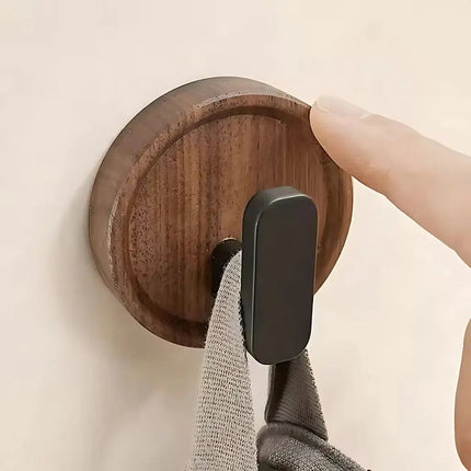 Adhesive Hooks with Metal Peg – image 6