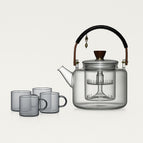 1 Pot And 4 Cups