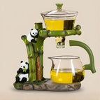 Teapot
