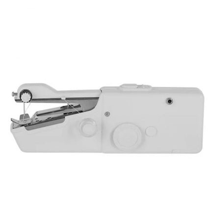 SewEasy | Portable Electric Sewing Machine with Lightweight Design | Ideal for Beginners and Quick Repairs 0