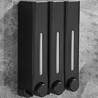 Black / 3