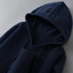 navy blue / S - 50–60 kg / 110–132 lbs