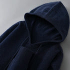 Mens Sweaters, Mens Cashmere Wool Sweater – image 14