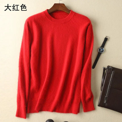 Japanese Knit Mens Sweater – image 23