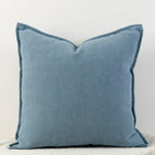 Azure Blue / 45cm x 45cm