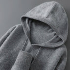 medium gray / S - 50–60 kg / 110–132 lbs