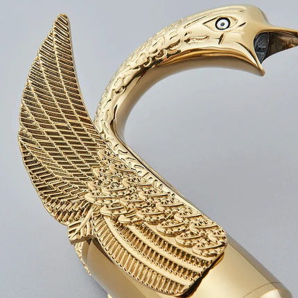 Swan Bathroom Sink Faucet for Hot and Cold Water – image 6