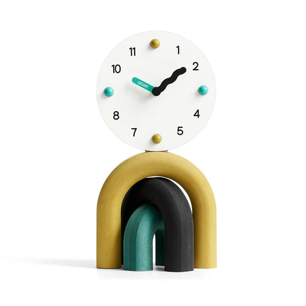 Table Clocks, Shelf Decor for Home and Office – image 7