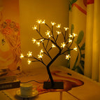 24leds warm