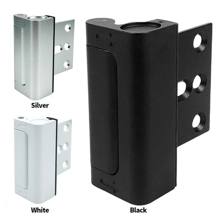 Aluminum Alloy Door Reinforcement Lock – image 21