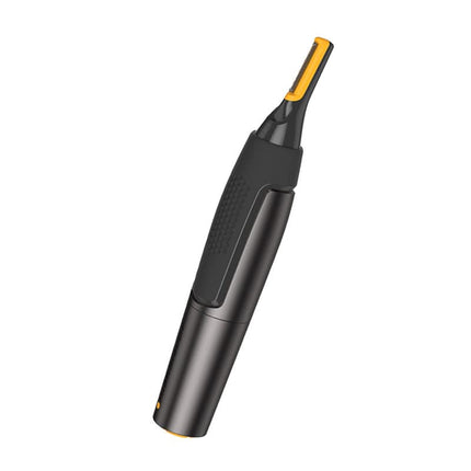 SharpTrim Precision Trimmer | Ultra-Thin Head for Effortless Grooming | Cordless Design for Ultimate Convenience 1