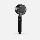 High Pressure Shower Head, Handheld Shower Head with 6 Spray Modes