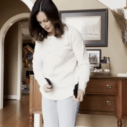 Sierra Pain Relief Belt | Targeted Compression for Sciatica 1