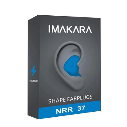 SilentComfort | Noise-Cancelling Earplugs with Waterproof Design | Moldable Ear Protection for Ultimate Comfort 6